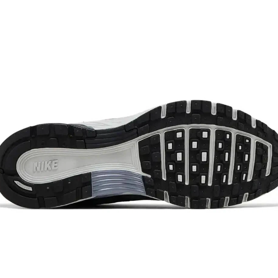 Smoke P-6000 Anthracite Winterized Nike Grey 0809